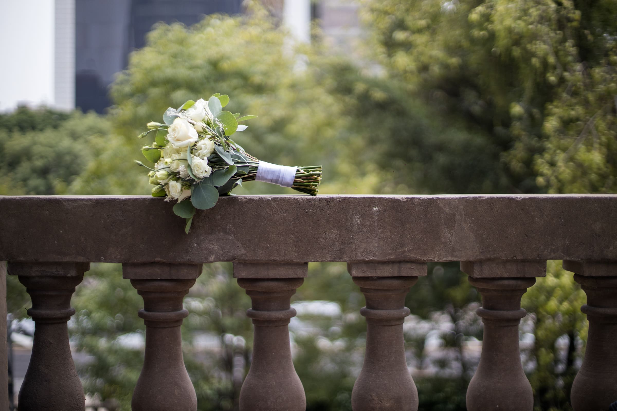 Fotografía de WEDDING de Sofitel Mexico City Reforma - 32795 