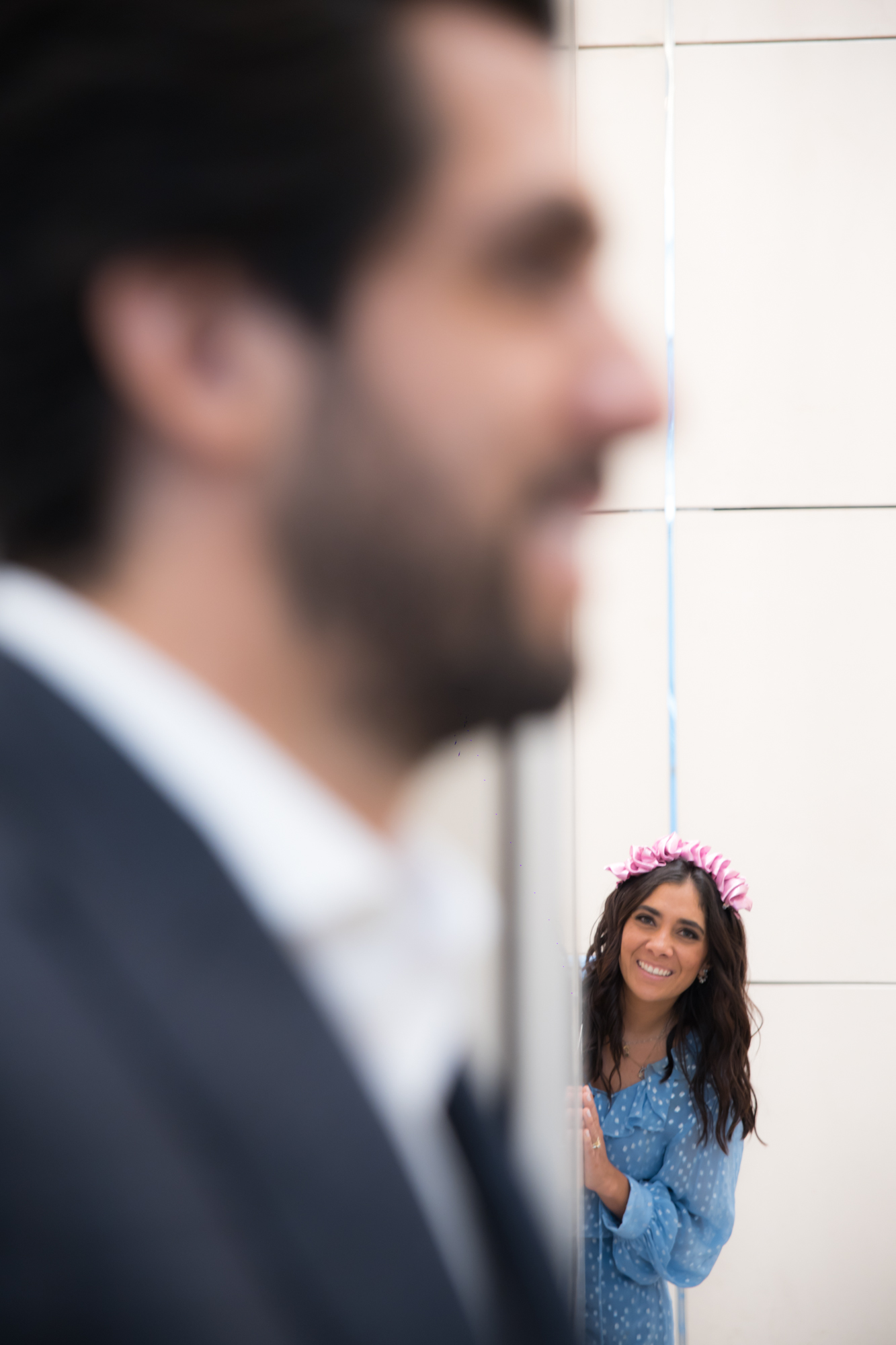 Fotografía de WEDDING de Sofitel Mexico City Reforma - 32803 
