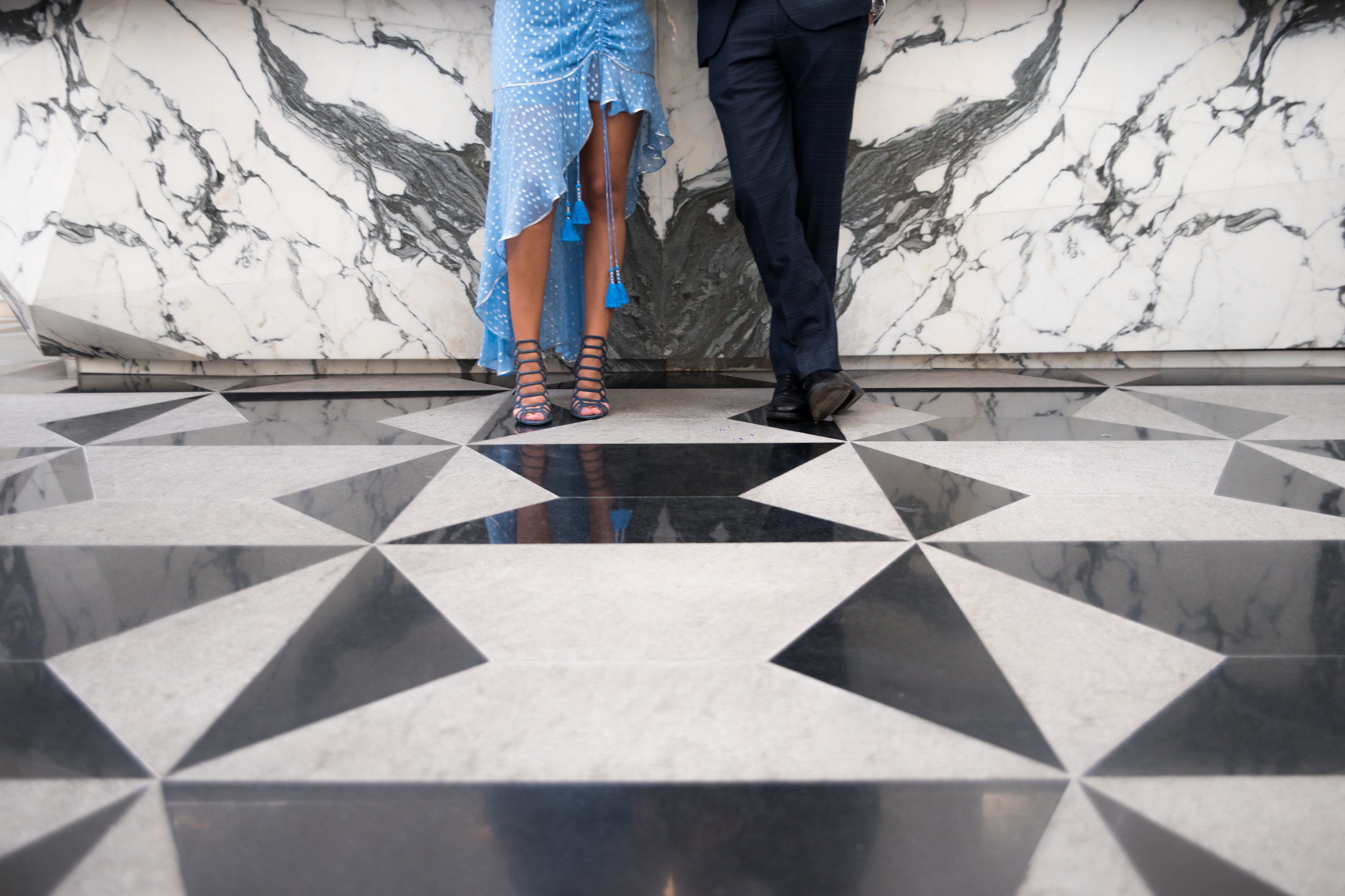 Fotografía de WEDDING de Sofitel Mexico City Reforma - 32804 