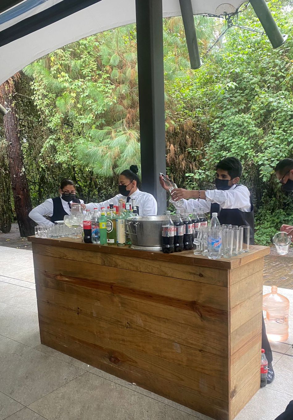 Fotografía de BODAS Y EVENTOS de TIEMPO DE VINOS - 33062 