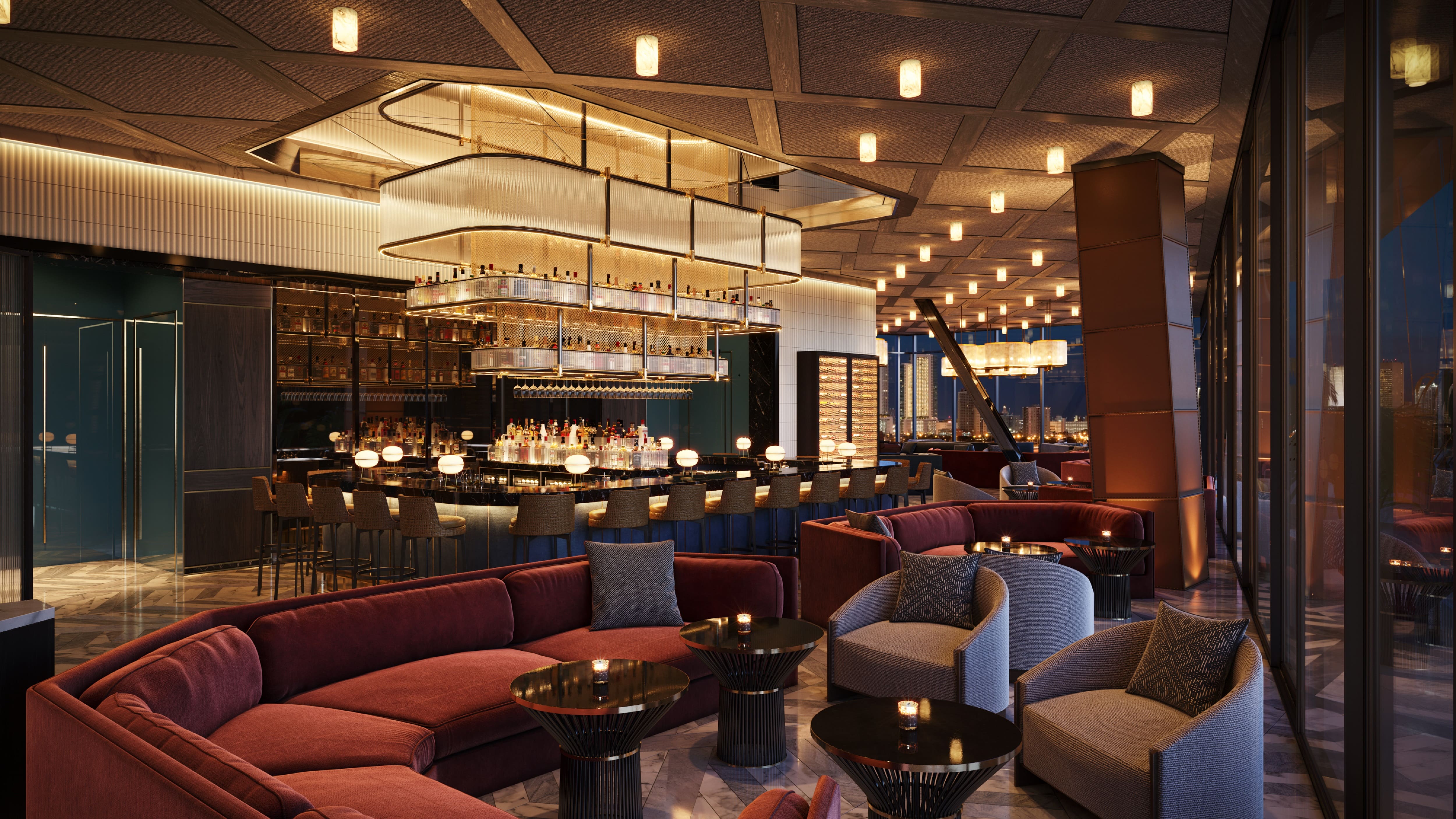 Fotografía de HOTEL de The Ritz-Carlton, Mexico City - 33215 