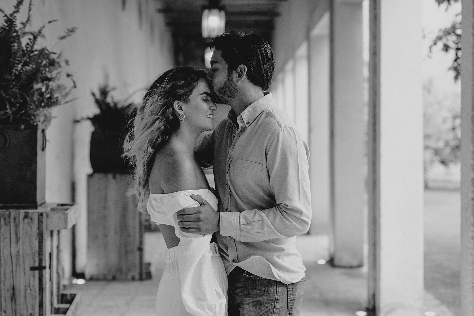 Fotografía de Styled Shoot - Hacienda Santa Ana y Lobos de Lite Weddings - 33270 
