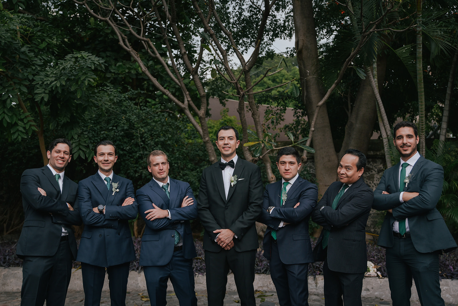 Fotografía de When they come from Canada  de Tremenda Events - 33461 