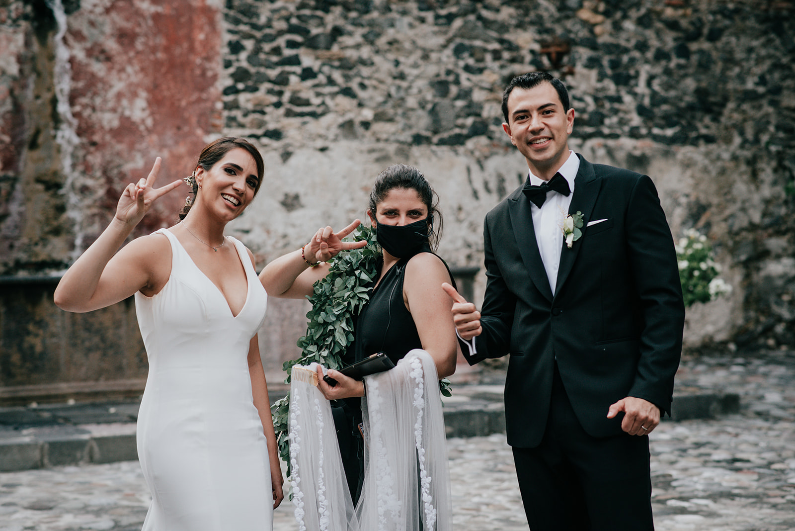 Fotografía de When they come from Canada  de Tremenda Events - 33477 