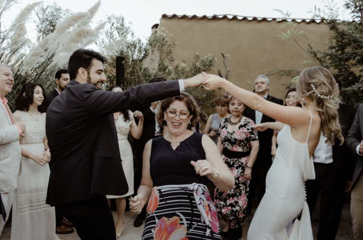 Fotografía de FLY ME TO THE MOON de Tremenda Events - 33548 