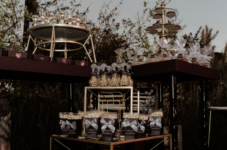 Fotografía de FLY ME TO THE MOON de Tremenda Events - 33552 