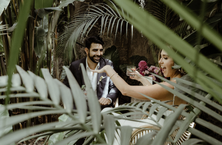 Fotografía de FLY ME TO THE MOON de Tremenda Events - 33564 