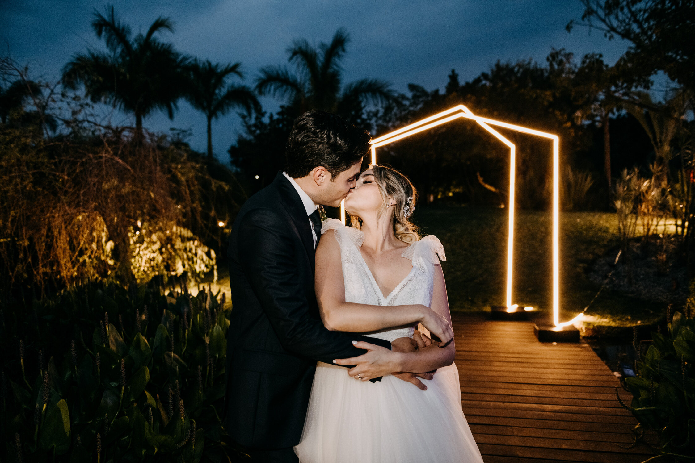 Fotografía de BOHO WEDDING de Tremenda Events - 33590 