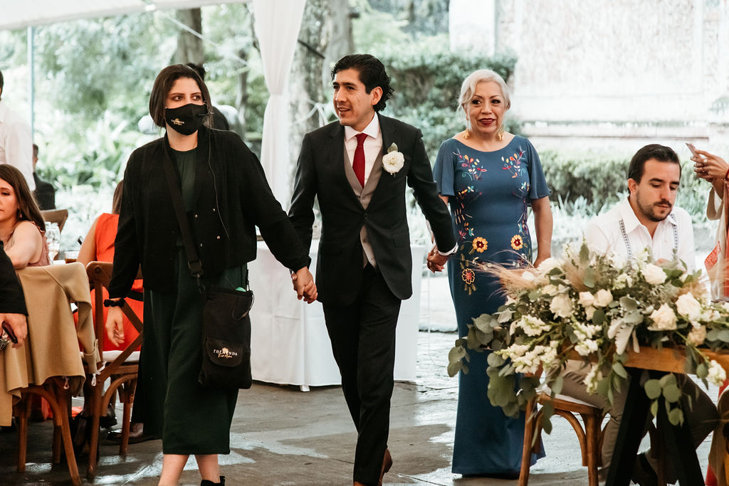 Fotografía de COMO HOY, SIEMPRE de Tremenda Events - 33607 