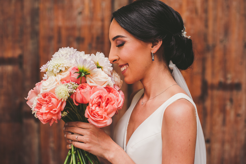 Fotografía de AMOR EN LAS MONTAÑAS de Las Flores de Tremenda - 33829 