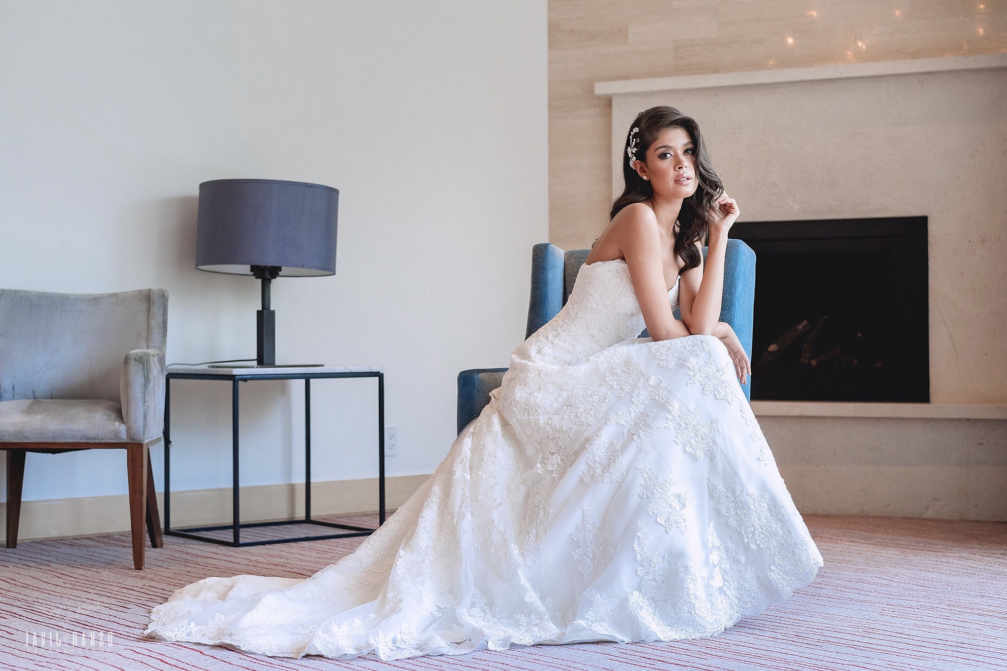 Fotografía de Sesión fotografica para novia de Mia Alonso Makeup Artist - 33847 