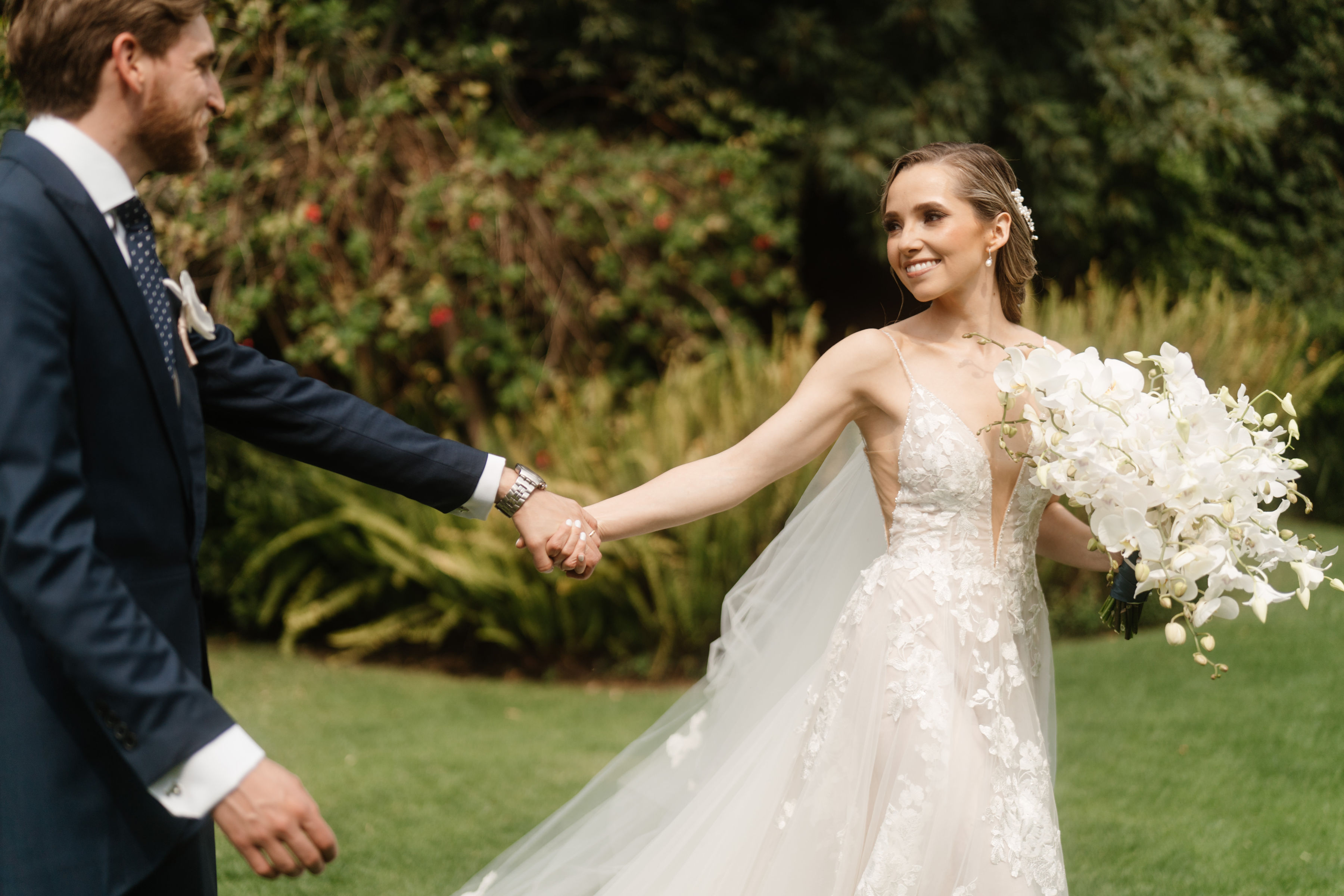 Fotografía de TREMENDOS RAMOS de Las Flores de Tremenda - 33996 