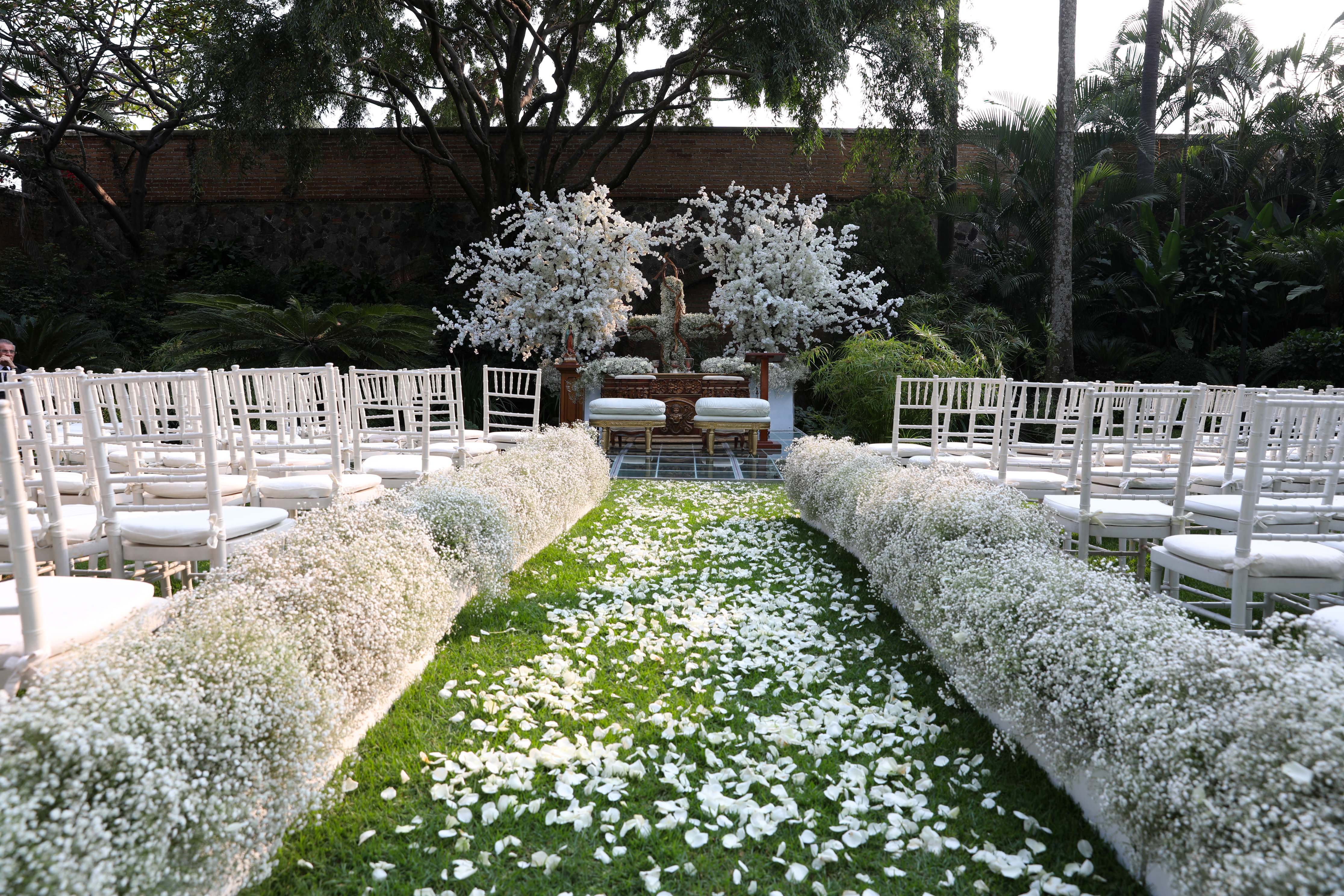 Fotografía de Boda M & F de Las Mañanitas - 34277 