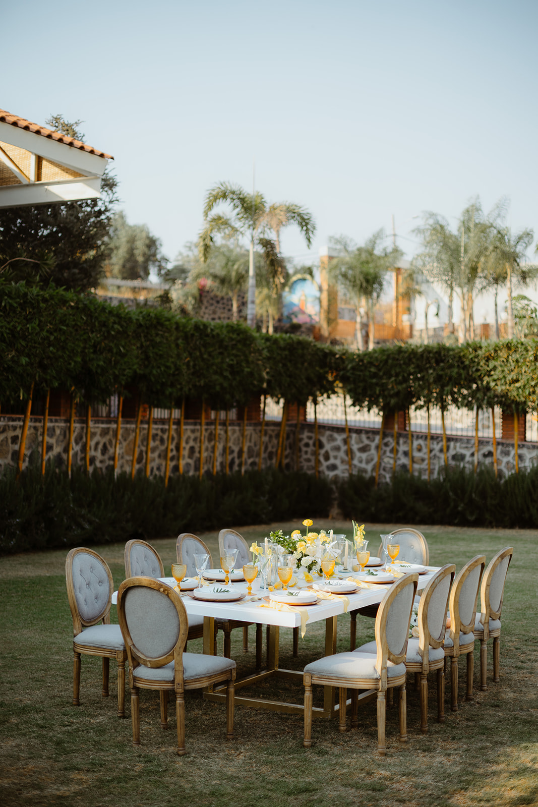 Fotografía de Bodas de Copilli  - 34320 
