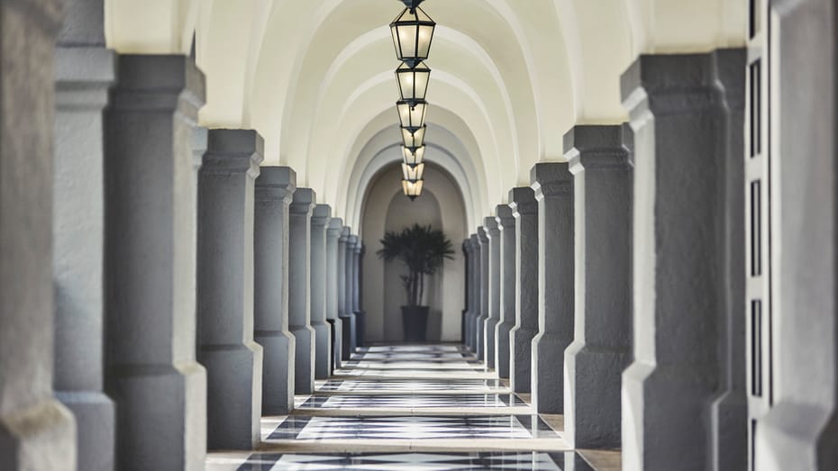 Fotografía de INSTALACIONES de Four Seasons - 34325 