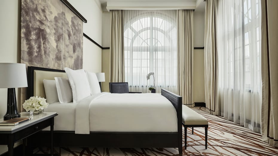 Fotografía de INSTALACIONES de Four Seasons - 34328 