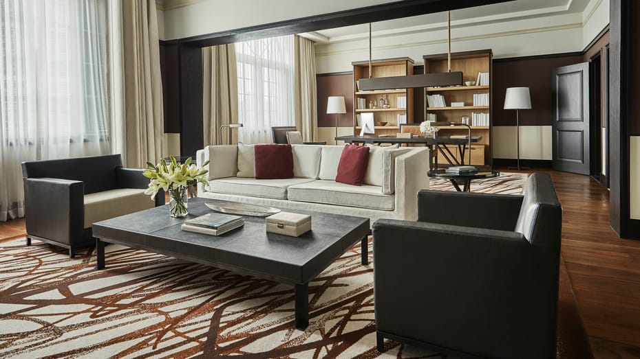 Fotografía de INSTALACIONES de Four Seasons - 34332 