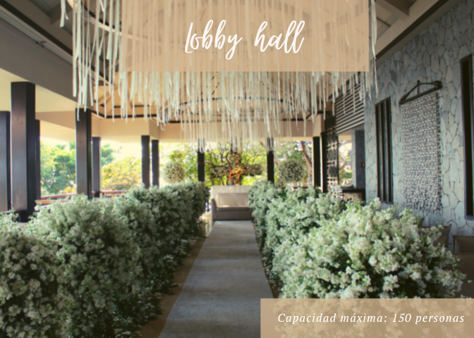 Fotografía de Venues de Banyan Tree Cabo Marques - 34362 