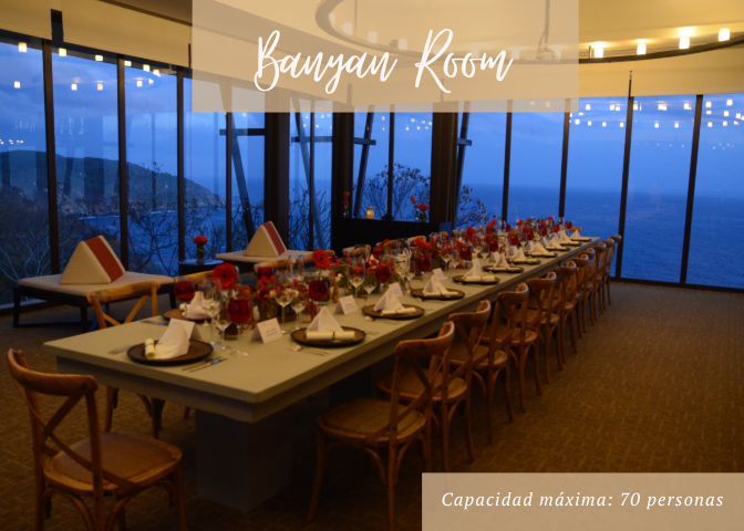 Fotografía de Venues de Banyan Tree Cabo Marques - 34363 