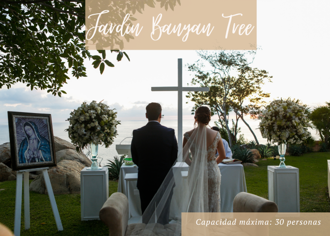 Fotografía de Venues de Banyan Tree Cabo Marques - 34364 