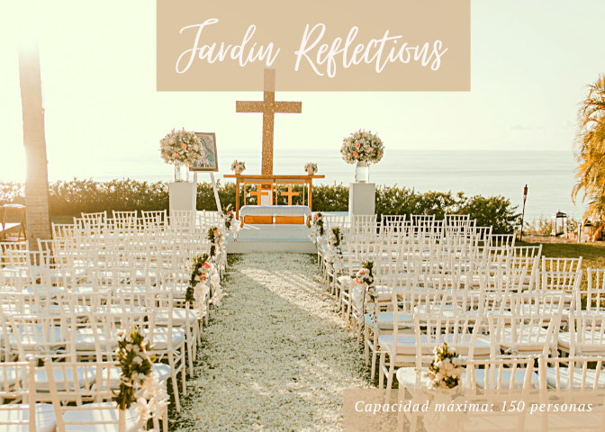 Fotografía de Venues de Banyan Tree Cabo Marques - 34365 