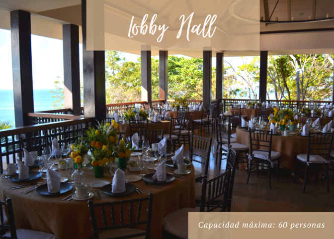 Fotografía de Venues de Banyan Tree Cabo Marques - 34366 