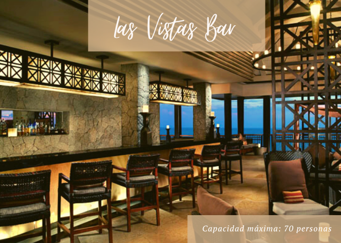 Fotografía de Venues de Banyan Tree Cabo Marques - 34367 