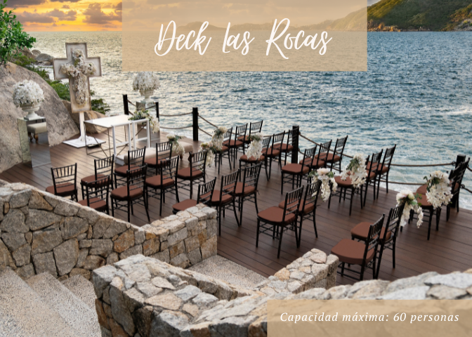 Fotografía de Venues de Banyan Tree Cabo Marques - 34369 