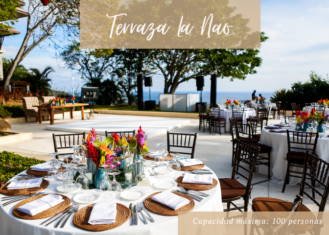 Fotografía de Venues de Banyan Tree Cabo Marques - 34370 