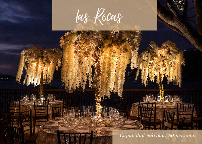 Fotografía de Venues de Banyan Tree Cabo Marques - 34371 