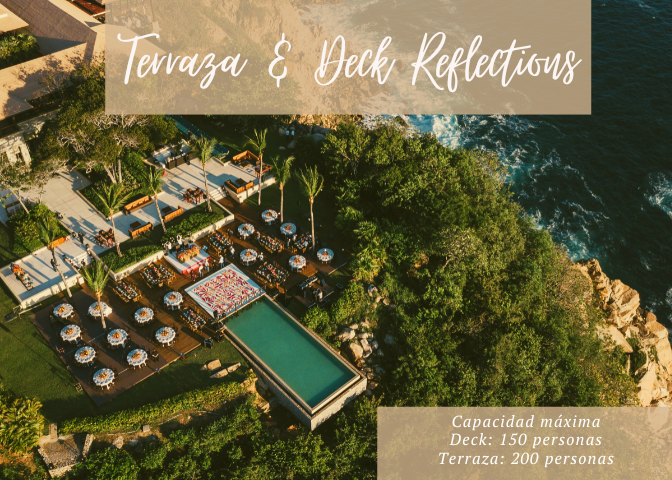 Fotografía de Venues de Banyan Tree Cabo Marques - 34372 