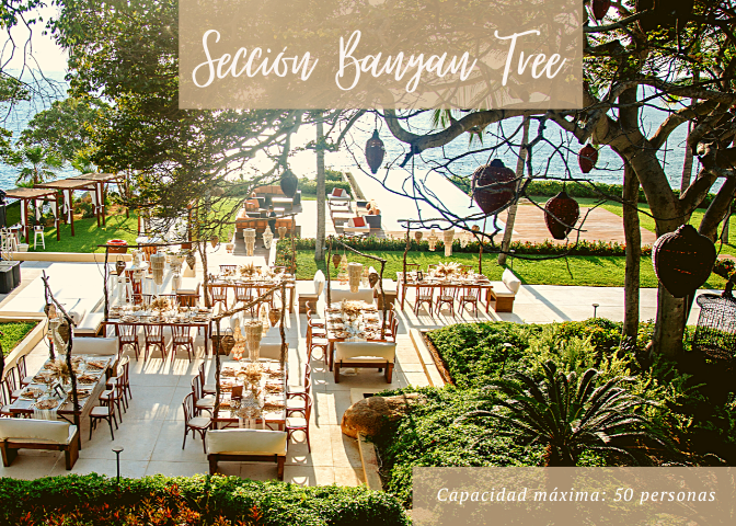 Fotografía de Venues de Banyan Tree Cabo Marques - 34374 