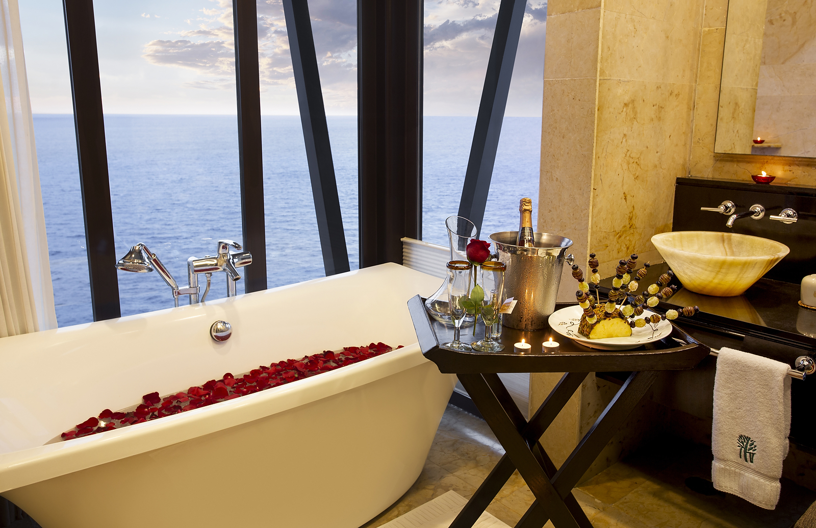 Fotografía de Hotel Banyan Tree Cabo Marques de Banyan Tree Cabo Marques - 34377 