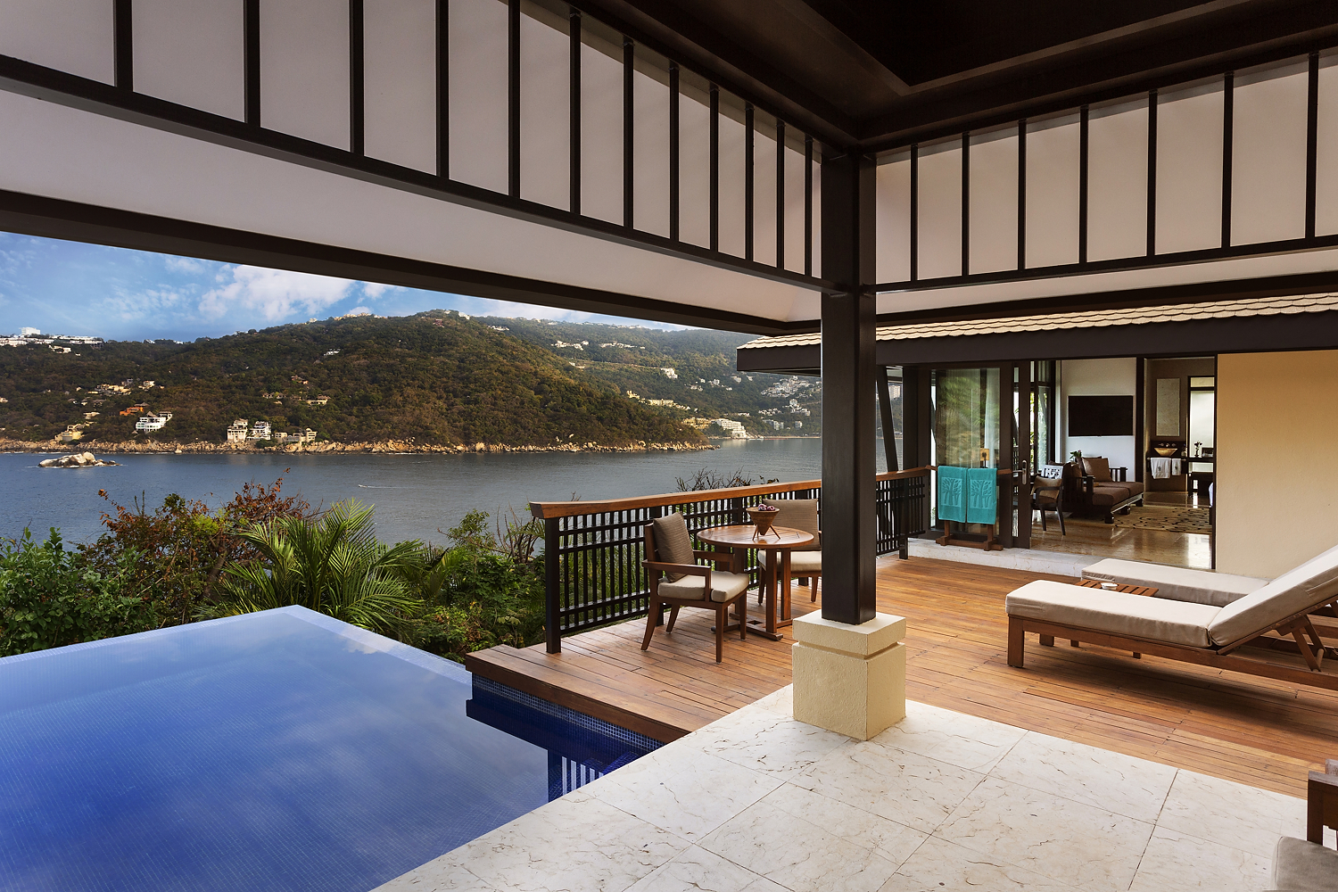 Fotografía de Hotel Banyan Tree Cabo Marques de Banyan Tree Cabo Marques - 34378 