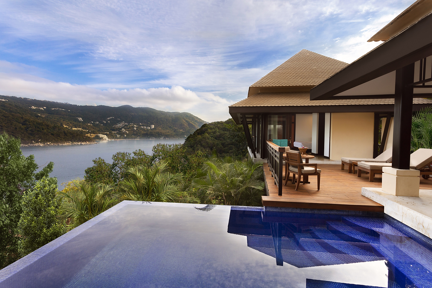 Fotografía de Hotel Banyan Tree Cabo Marques de Banyan Tree Cabo Marques - 34379 