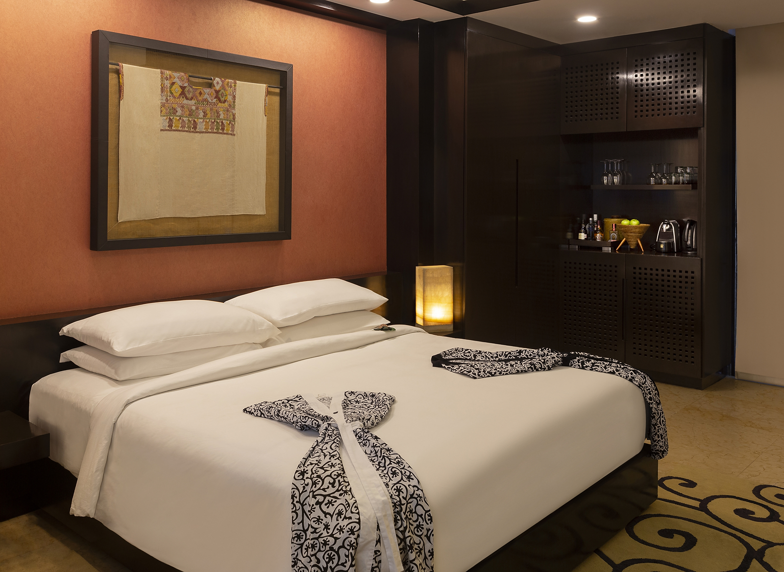 Fotografía de Hotel Banyan Tree Cabo Marques de Banyan Tree Cabo Marques - 34381 