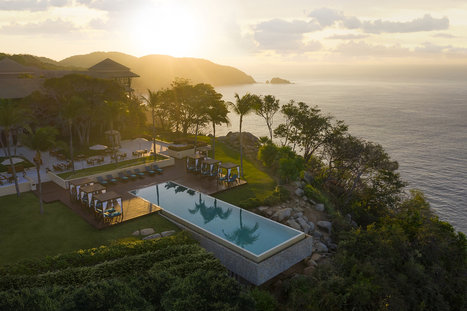 Fotografía de Hotel Banyan Tree Cabo Marques de Banyan Tree Cabo Marques - 34382 