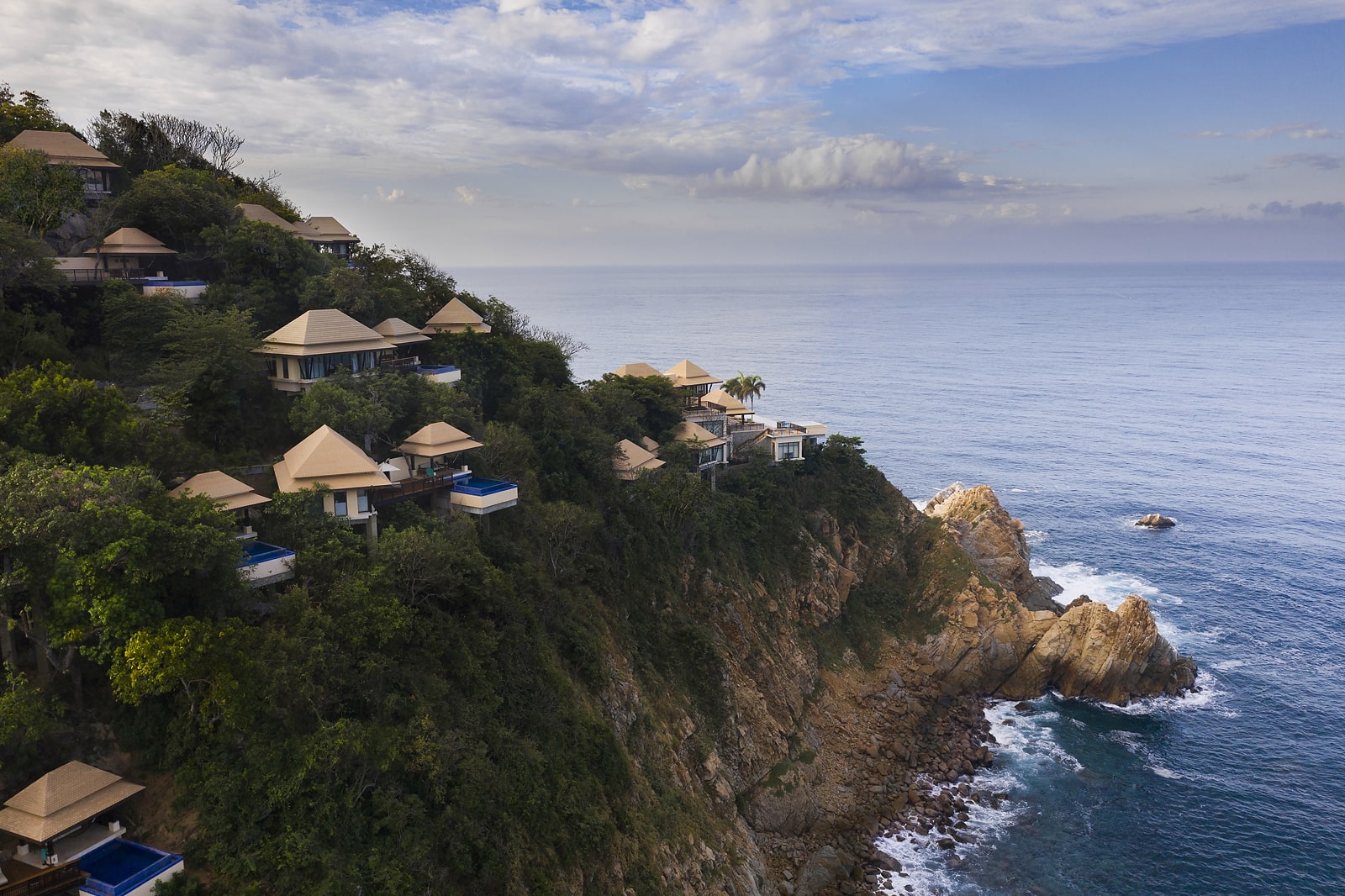 Fotografía de Hotel Banyan Tree Cabo Marques de Banyan Tree Cabo Marques - 34384 