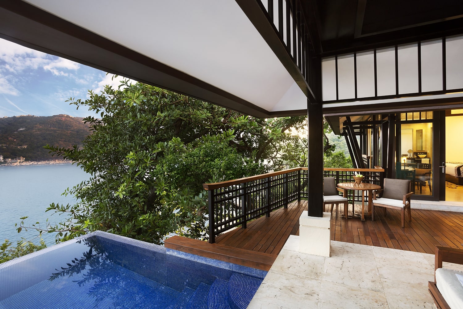 Fotografía de Hotel Banyan Tree Cabo Marques de Banyan Tree Cabo Marques - 34386 
