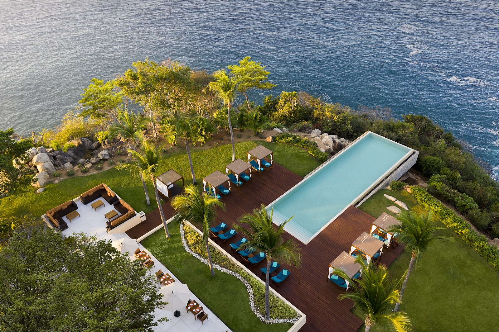 Fotografía de Hotel Banyan Tree Cabo Marques de Banyan Tree Cabo Marques - 34389 