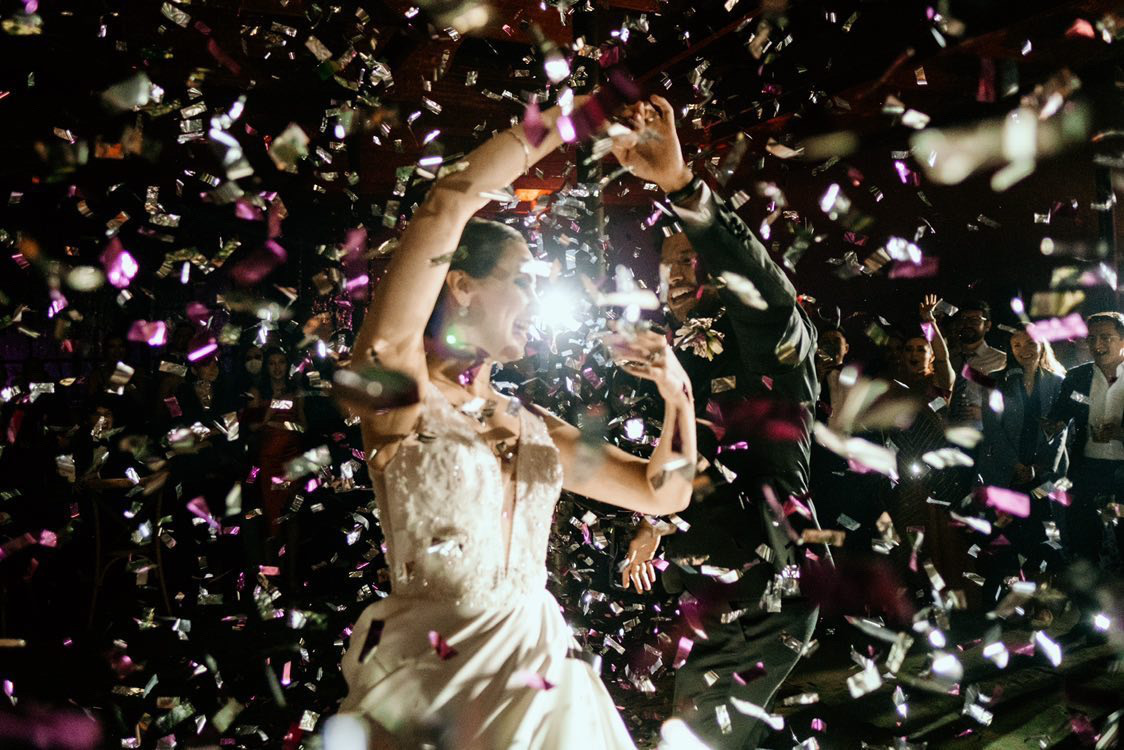Fotografía de WEDDINGS de BEP PRODUCCIONES - 34515 