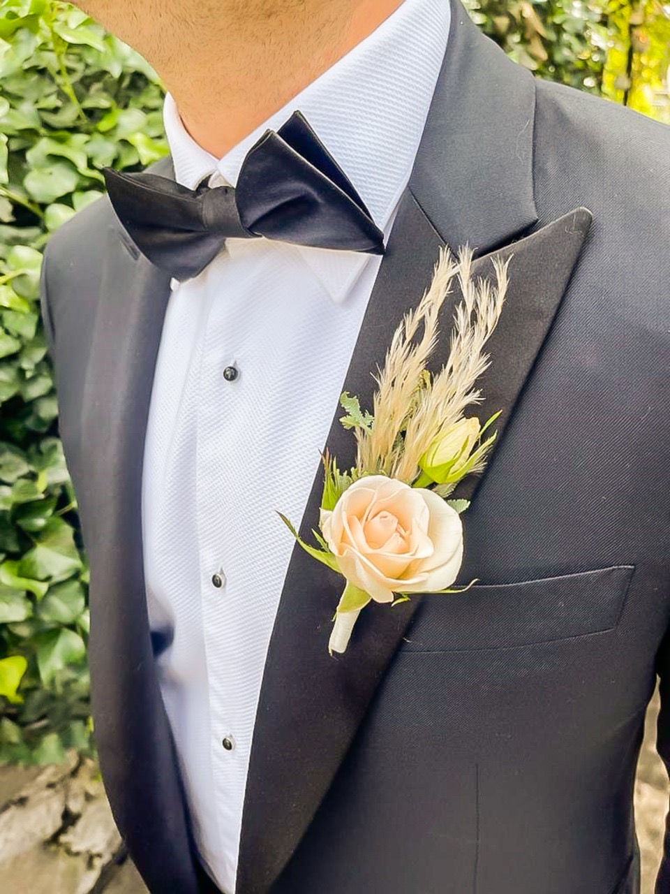 Fotografía de Boda Casa 2021 de Catalina Corona - 34538 