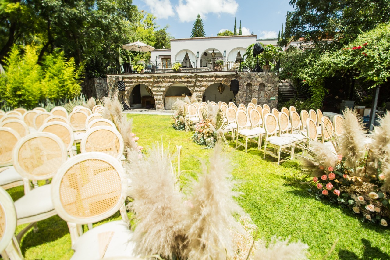 Fotografía de Boda Casa 2021 de Catalina Corona - 34540 
