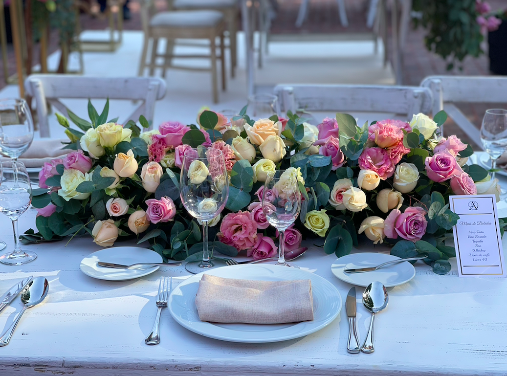 Fotografía de Boda Hacienda Galindo  de Catalina Corona - 34548 