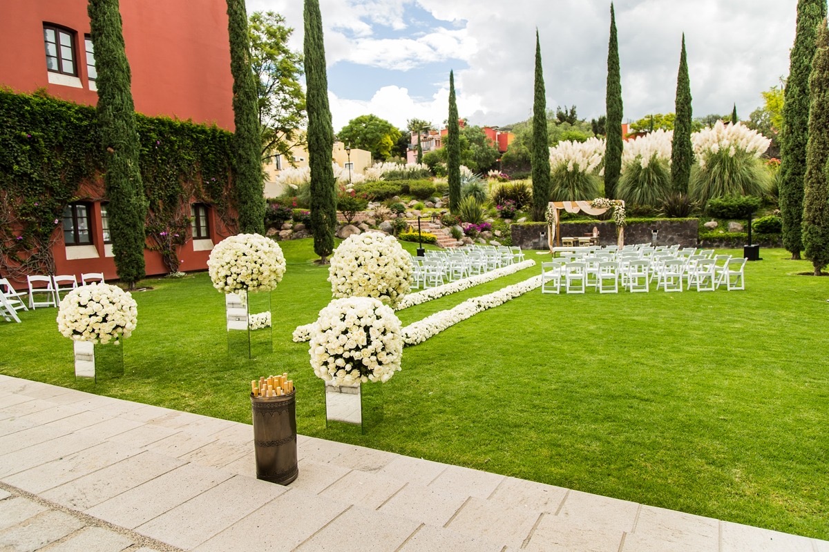 Fotografía de Boda Rosewood 2019 de Catalina Corona - 34591 