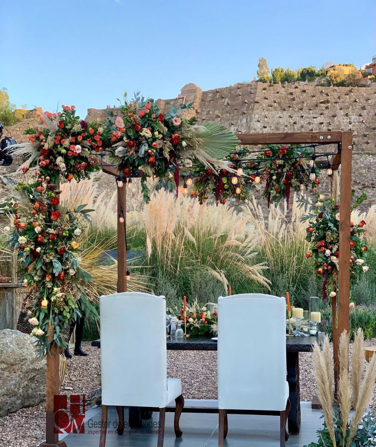 Fotografía de BODAS Y EVENTOS de Live Aqua San Miguel de Allende - 34716 