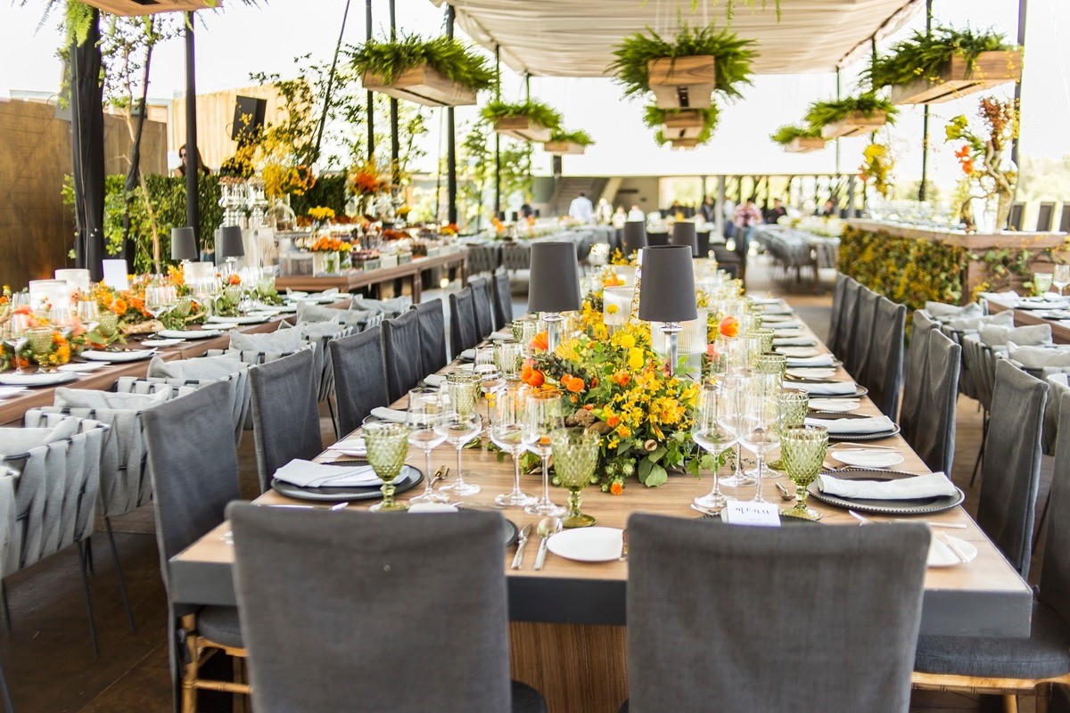 Fotografía de BODAS Y EVENTOS de Live Aqua San Miguel de Allende - 34717 