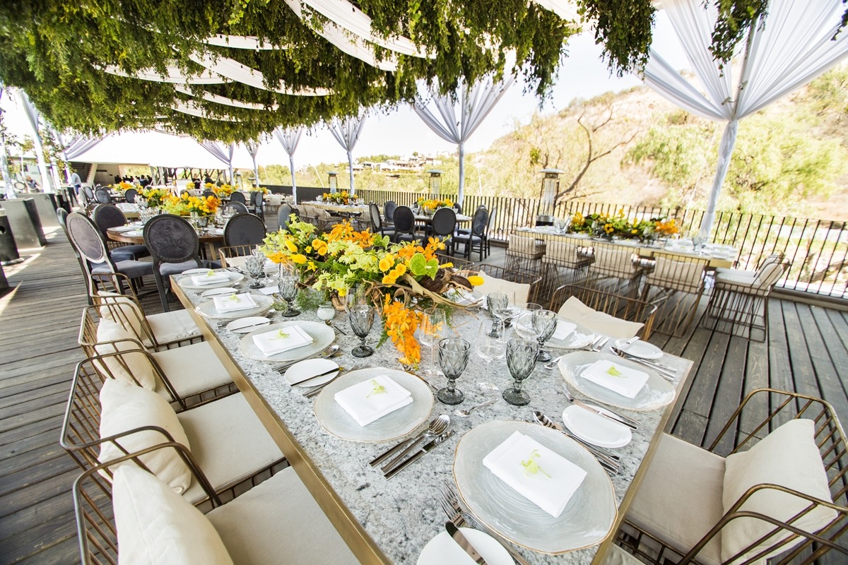 Fotografía de BODAS Y EVENTOS de Live Aqua San Miguel de Allende - 34719 