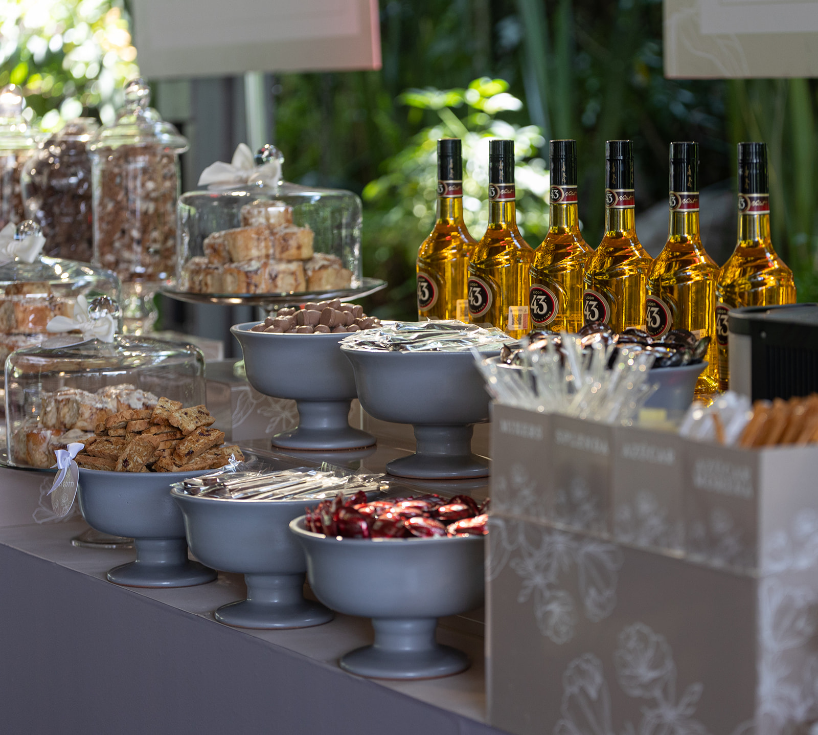 Fotografía de LOMASALTAS de Banquetes Vicky Cherem - 34721 