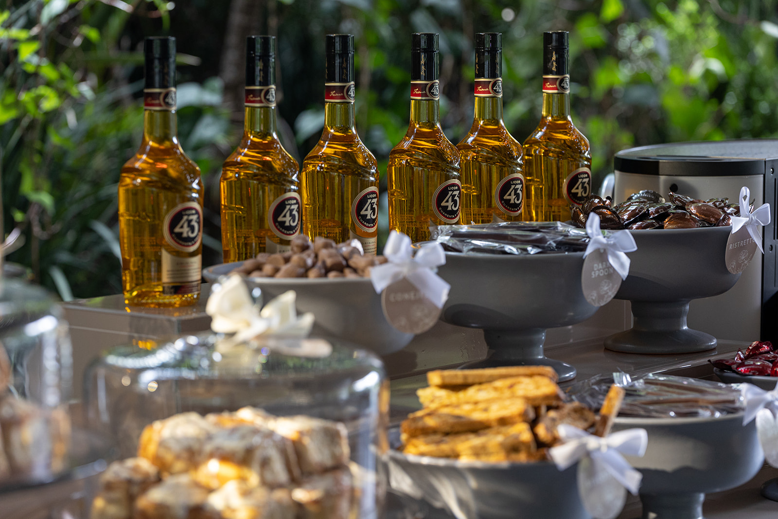 Fotografía de LOMASALTAS de Banquetes Vicky Cherem - 34725 